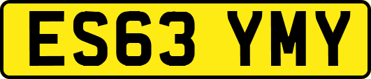 ES63YMY