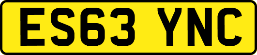 ES63YNC