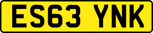 ES63YNK