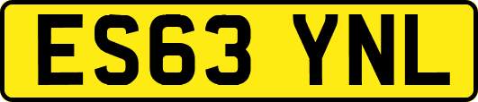 ES63YNL