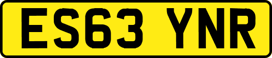 ES63YNR