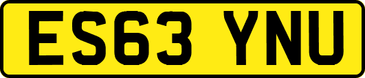 ES63YNU