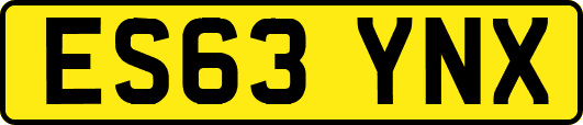 ES63YNX