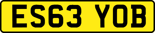 ES63YOB