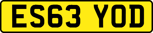 ES63YOD