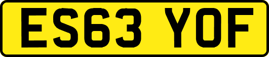 ES63YOF