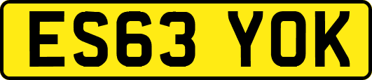 ES63YOK