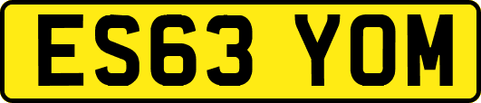 ES63YOM