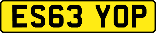 ES63YOP