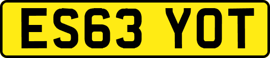 ES63YOT