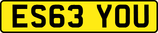 ES63YOU