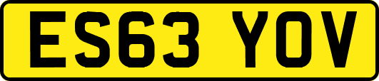 ES63YOV
