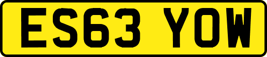 ES63YOW