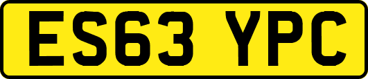 ES63YPC