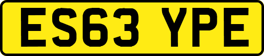 ES63YPE