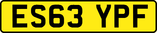 ES63YPF