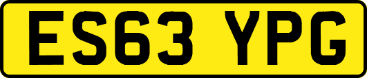 ES63YPG
