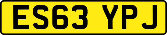 ES63YPJ