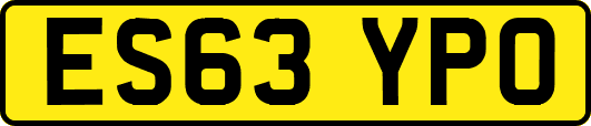 ES63YPO