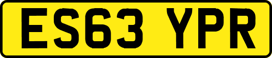 ES63YPR