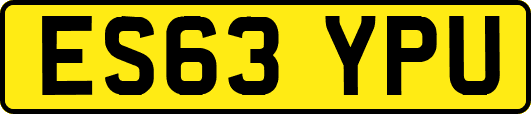 ES63YPU