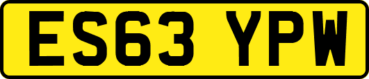 ES63YPW