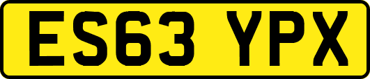 ES63YPX