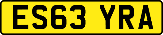 ES63YRA