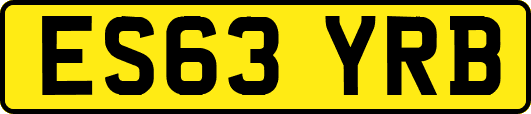 ES63YRB