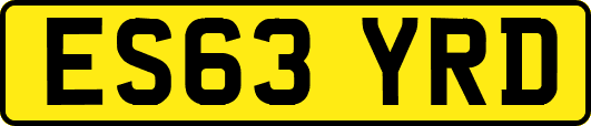 ES63YRD