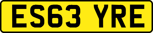 ES63YRE