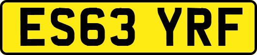 ES63YRF
