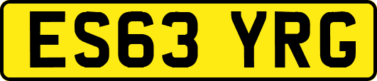 ES63YRG