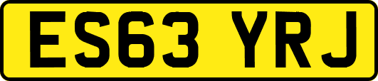 ES63YRJ