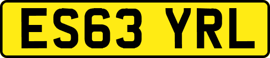 ES63YRL