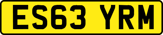ES63YRM