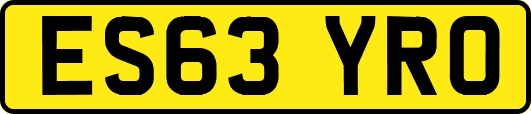ES63YRO
