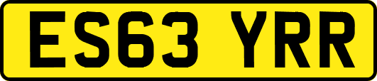 ES63YRR