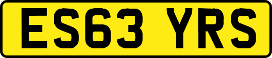 ES63YRS