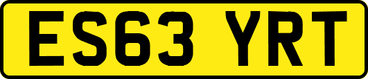 ES63YRT