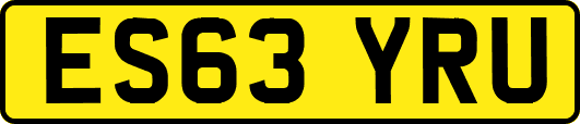 ES63YRU