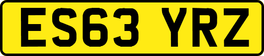 ES63YRZ