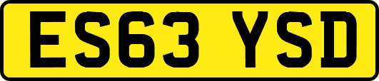 ES63YSD