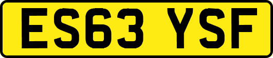 ES63YSF