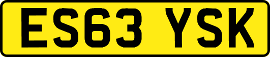 ES63YSK