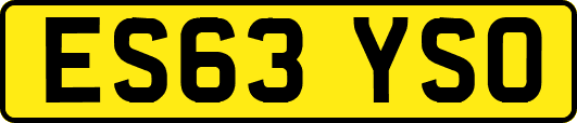 ES63YSO