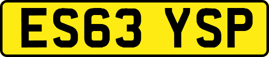 ES63YSP