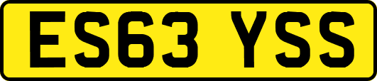 ES63YSS
