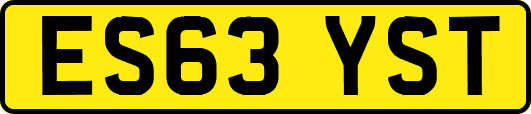 ES63YST