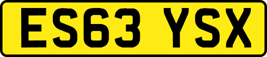 ES63YSX